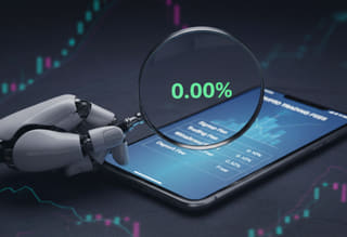 Investisseur pilotant sa stratégie de trading sur Swaptayre en toute autonomie