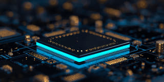 Technologie de trading alimentée par l'IA — Innovation développée par Swaptayre