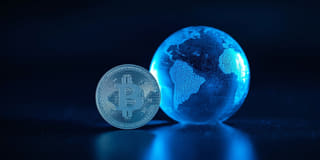 La cryptomonnaie occupe une place centrale dans le système financier mondial