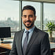 Matthieu F., Responsable du Développement Commercial