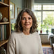 Camille D., Responsable des opérations
