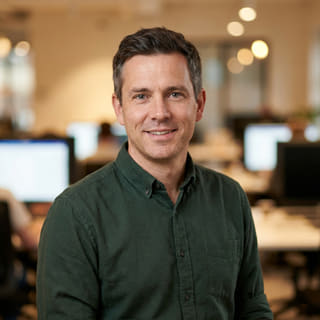 Daniel Carter, Directeur Technique au sein de Swaptayre