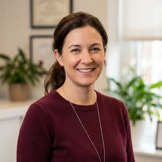 Laura Bennett, directrice de la Conformité et de la Réglementation au sein de Swaptayre
