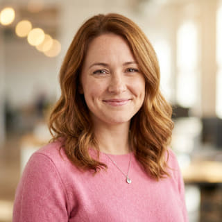 Emily Watson, chargée du service client chez Swaptayre